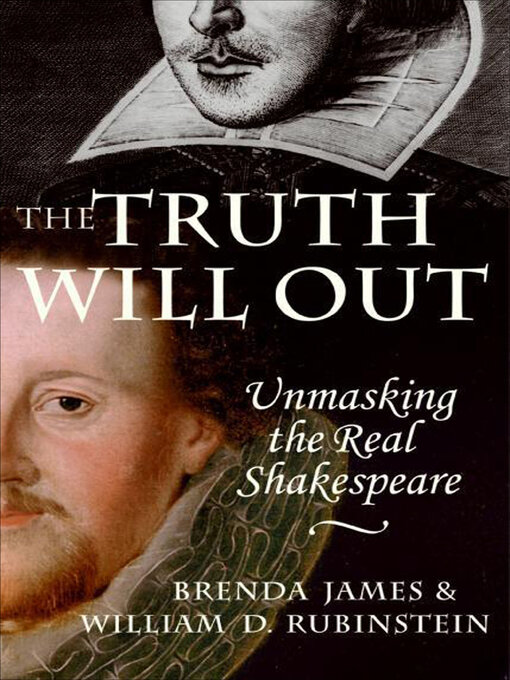 Title details for The Truth Will Out by Brenda James - Available
